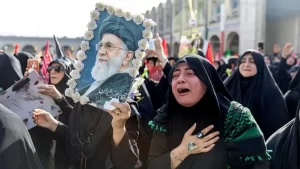 Irán