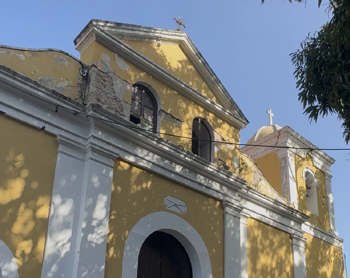 Choroní