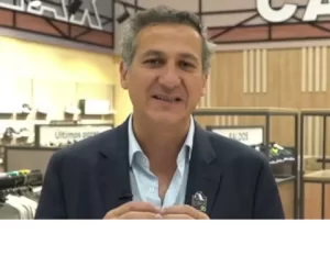 Jorge Jaller