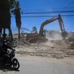 Terremotos
