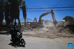 Terremotos