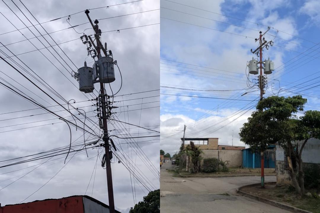 barrio Los Jardines