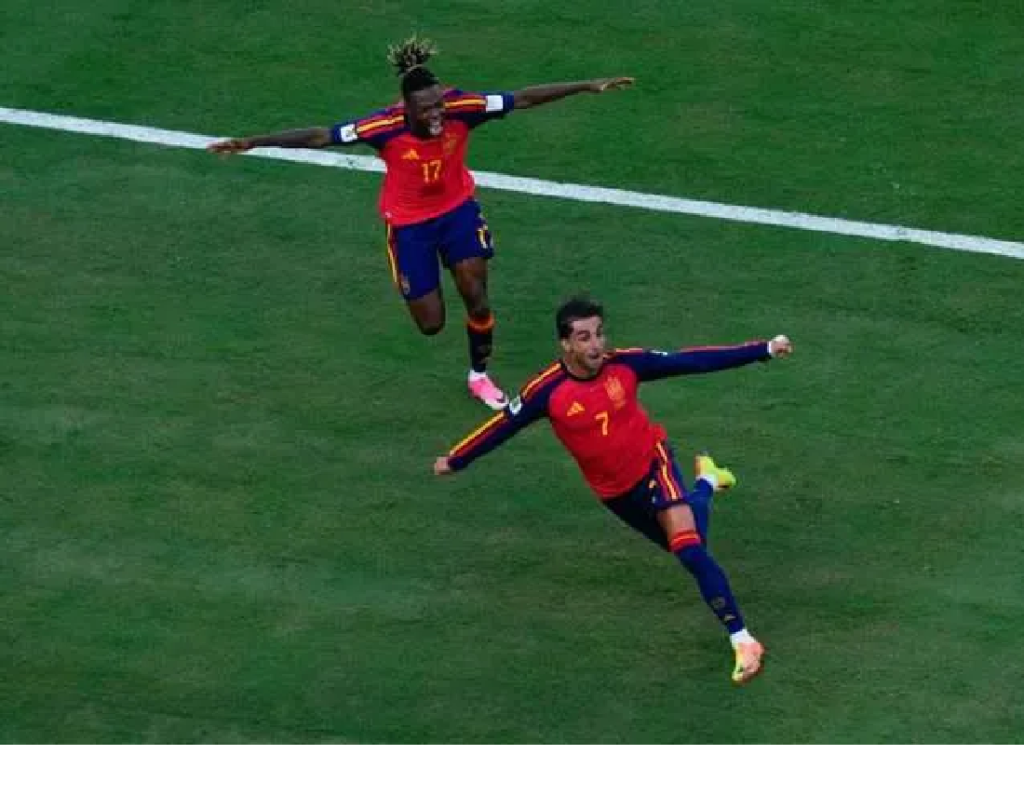 Mundial