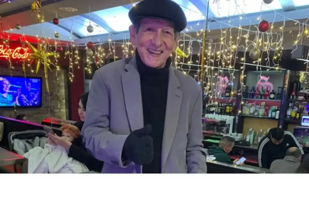 Perucho Navarro