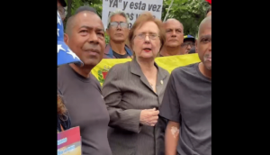 Junta de transición