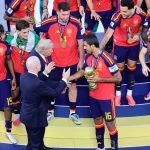 Mundial de Futbol