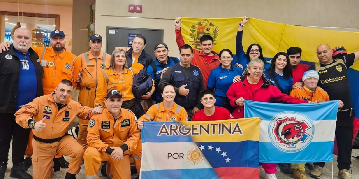 Argentina