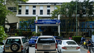 Senamecf convoca a familiares de las víctimas de los terremotos para pruebas de ADN