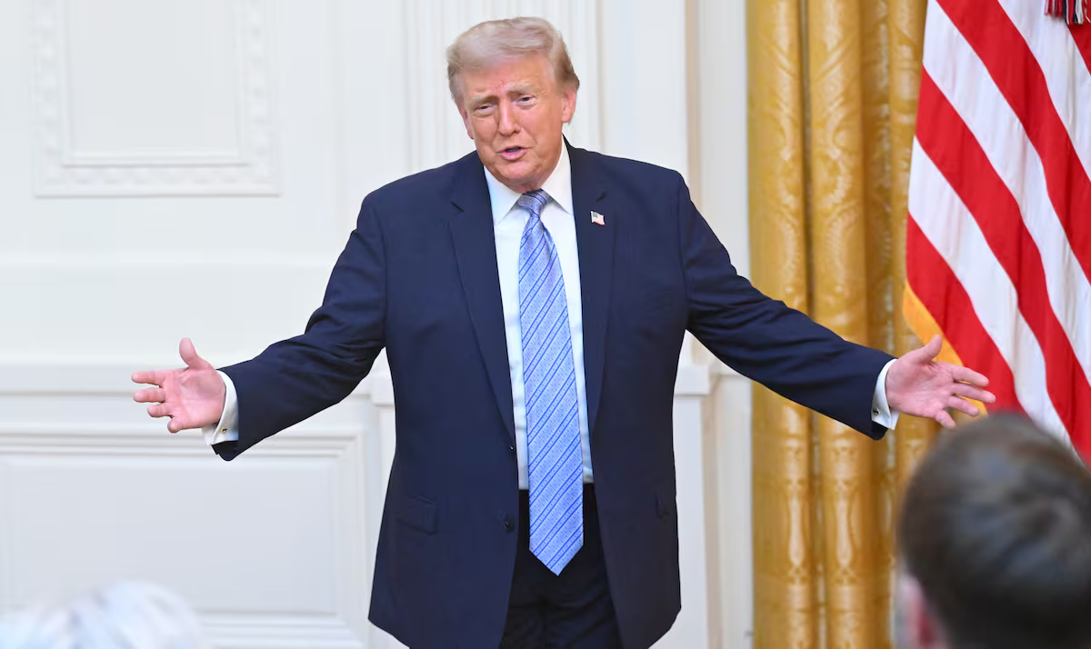 Donald Trump denuncia conspiración del Gobierno de Maduro para manipular elecciones basándose en informes de la CIA