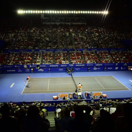 Open USA. / Foto archivo