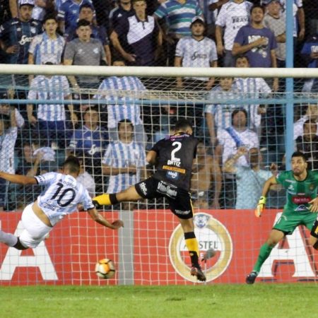 Foto: AFP