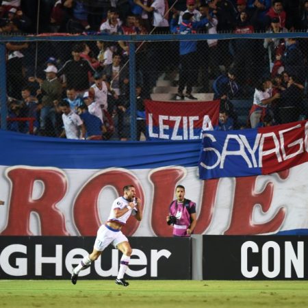 Foto: AFP