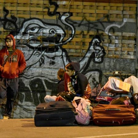 (Foto AFP)