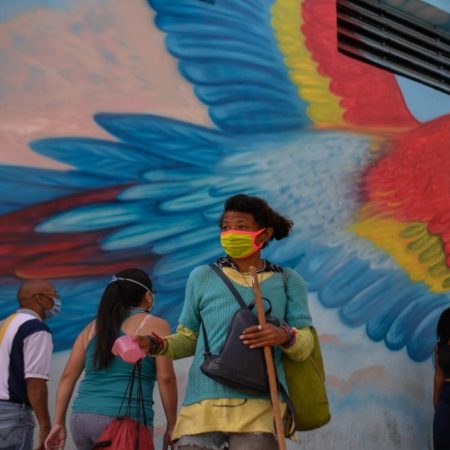 Foto  AFP