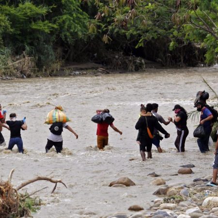 (Foto Refrencial) AFP