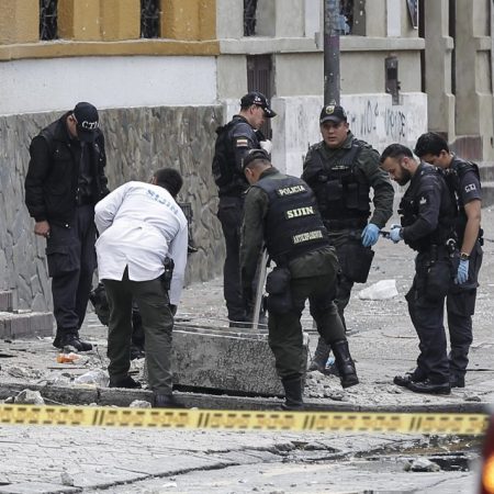 (Foto AFP)