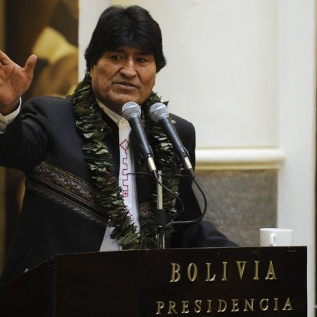 (Foto AFP)