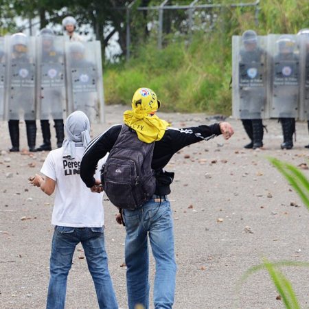autonomía universitaria