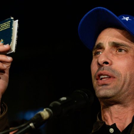 Capriles