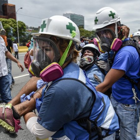 (Foto AFP)