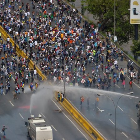 (Foto AFP)