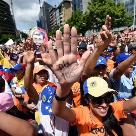 Referencial (Foto AFP)