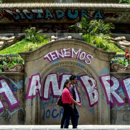 (Foto AFP)