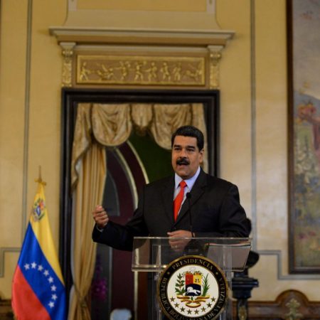 (Foto AFP)