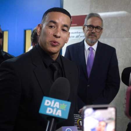daddy yankee