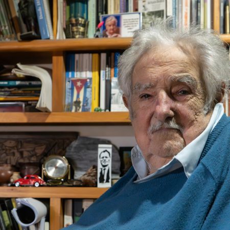 José Mujica recibe el alta médica y continuará la recuperación en su domicilio