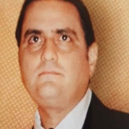 CNN: Álex Saab dice temer por su integridad de terminar extraditado a EE.UU.