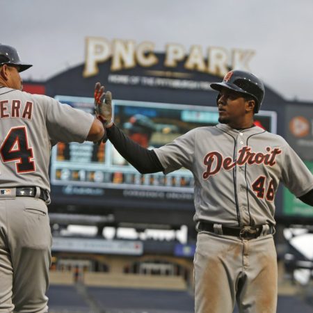 Foto: Getty Images/AFP