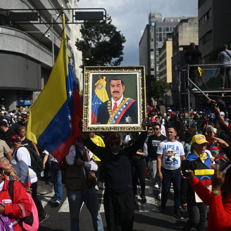 Fotografía: The New York Times.