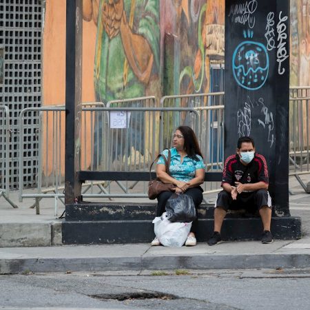 Mueren tres personas más por COVID-19 en el país