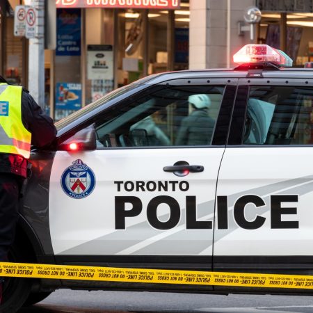 Disputa con vecinos, presunta causa del asesinato de cinco personas en Canadá