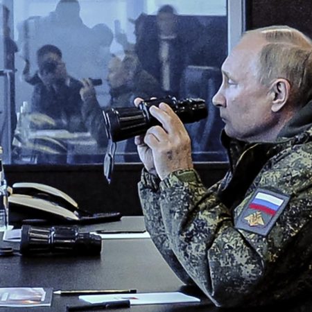 EE.UU. acusa a Rusia de financiar con 300 millones a políticos de otros países