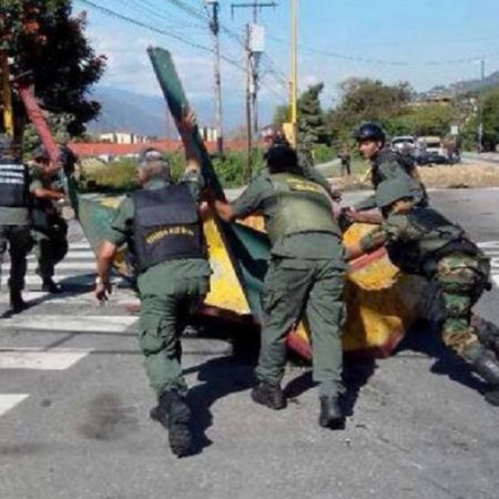 (Foto Referencial)