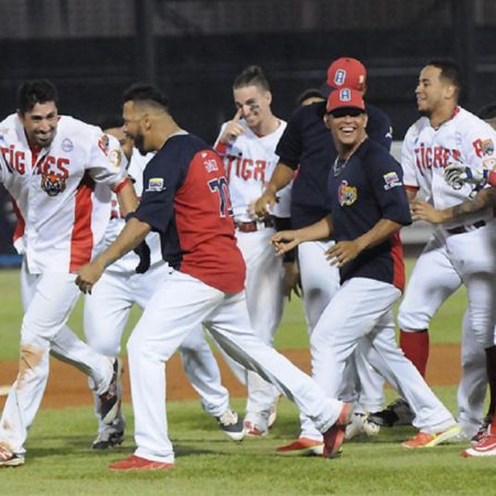(Foto Prensa LVBP)
