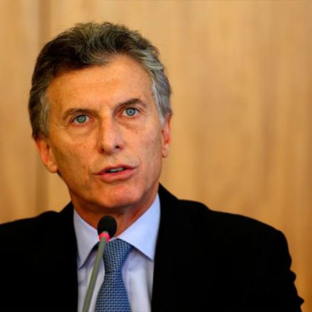 Macri asumirá presidencia, con ausencia de Cristina Fernández