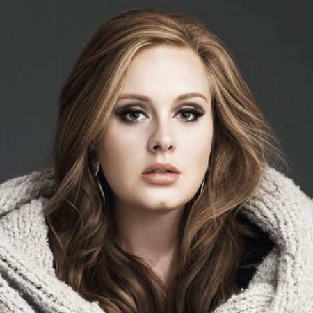 "25" de Adele lo más descargado de iTunes en 2015