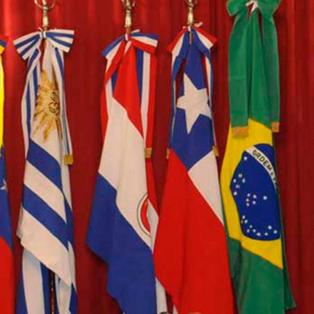 Cumbre social del Mercosur analizará desafíos políticos