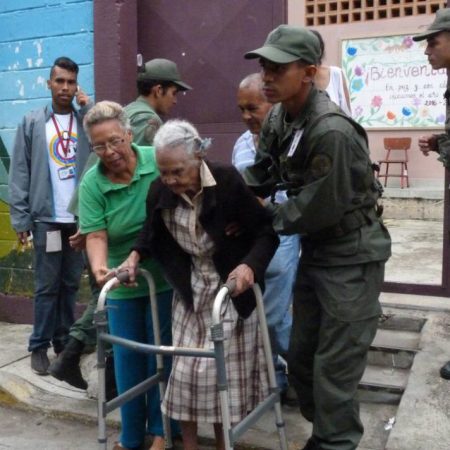 (Foto Armando Díaz)
