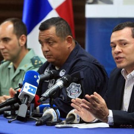Panamá no descarta más arrestos por caso que implica a España y Venezuela
