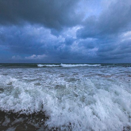 Tres venezolanos murieron en naufragio en Caribe holandés