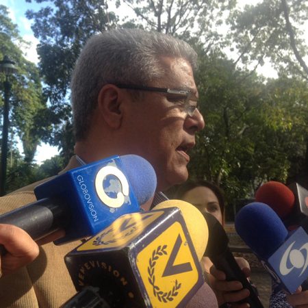 Alfonso Marquina: Nueva AN puede declarar nulidad de nuevos magistrados