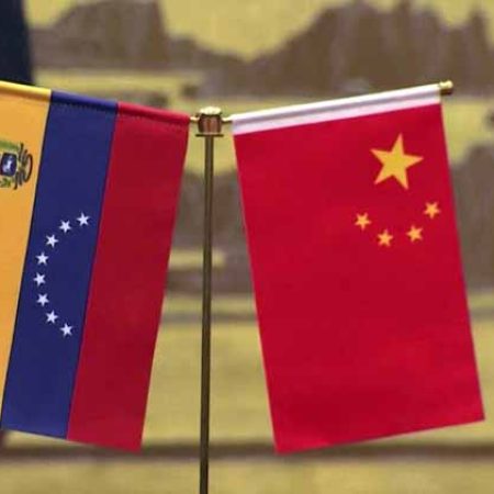 Venezuela: País con mayor riesgo para inversionistas chinos