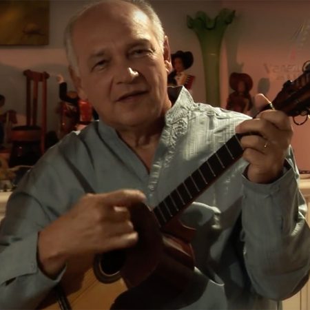 Diversas personalidades venezolanas lamentan muerte de Hernán Gamboa