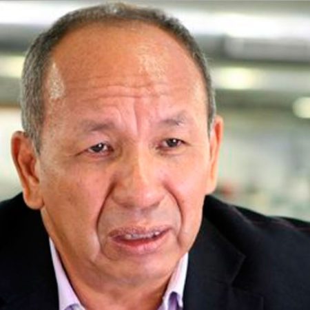 Gobernador de Amazonas denuncia persecución política