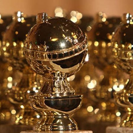 DiCaprio y película El Renacido se destacaron en los Globos de Oro