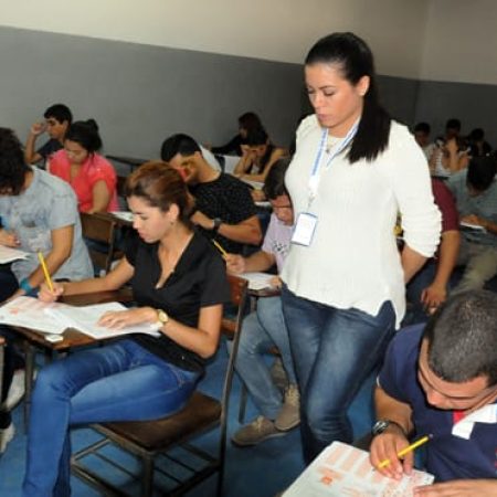 Más de 3 mil jóvenes presentaron PAI de Ciencias Jurídicas